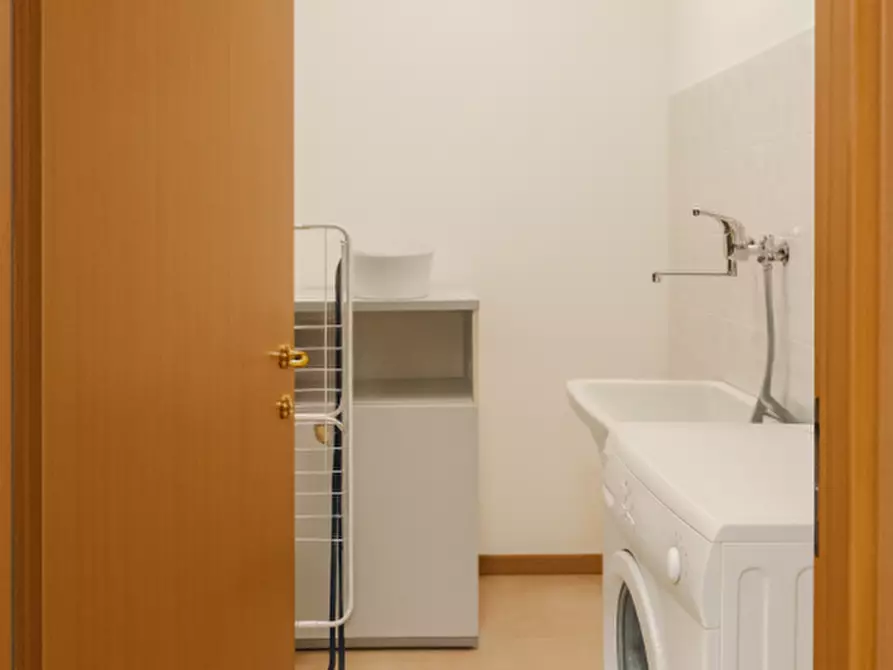 Immagine 9 di Appartamento in vendita  in VIA SAN BONIFACIO a San Bonifacio