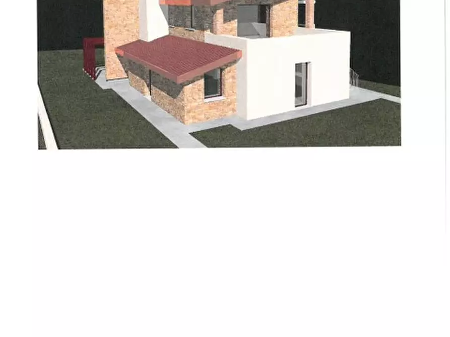 Immagine 2 di Terreno in vendita  in mercatale valdarno a Bucine