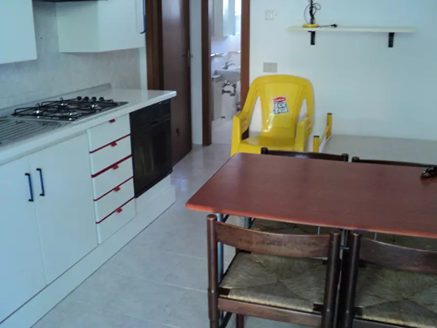 Immagine 9 di Appartamento in vendita  in viale raffaello sanzio 130 a Comacchio