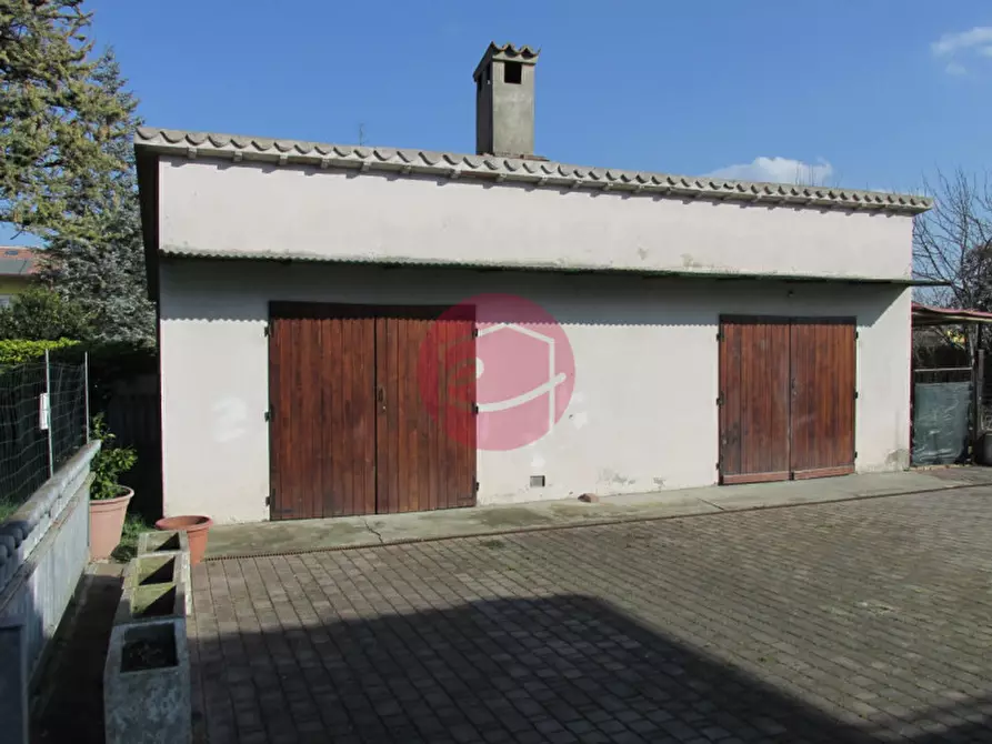 Immagine 6 di Casa indipendente in vendita  a Cesena