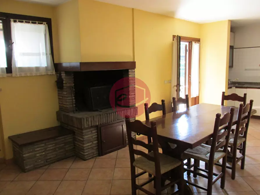 Immagine 9 di Casa indipendente in vendita  a Cesena