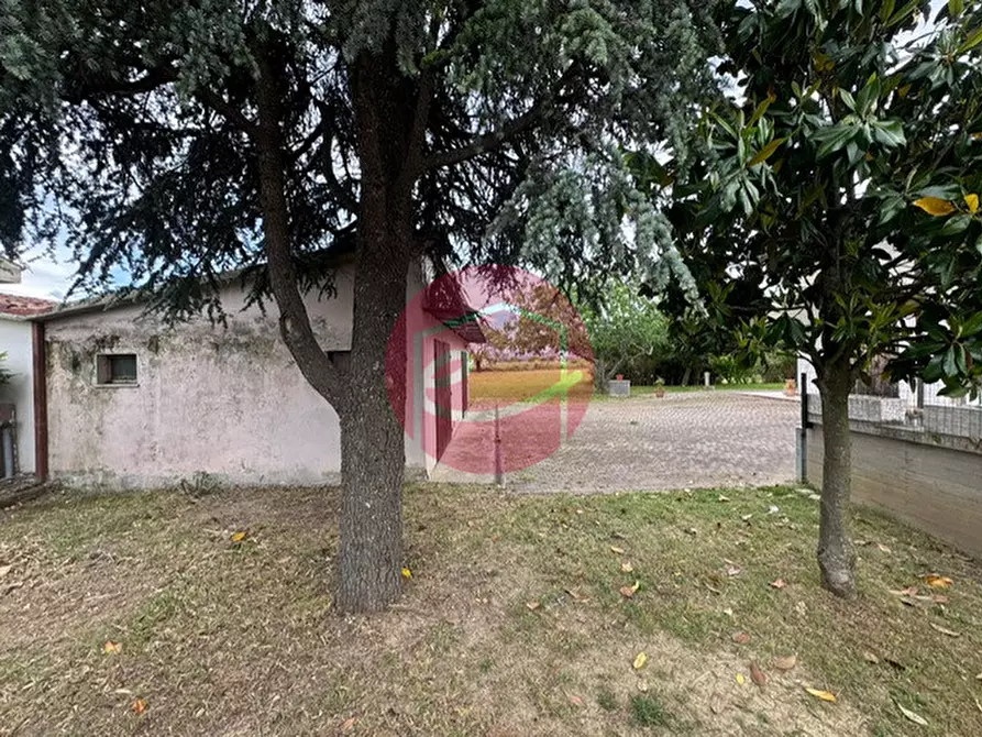 Immagine 18 di Casa indipendente in vendita  a Cesena