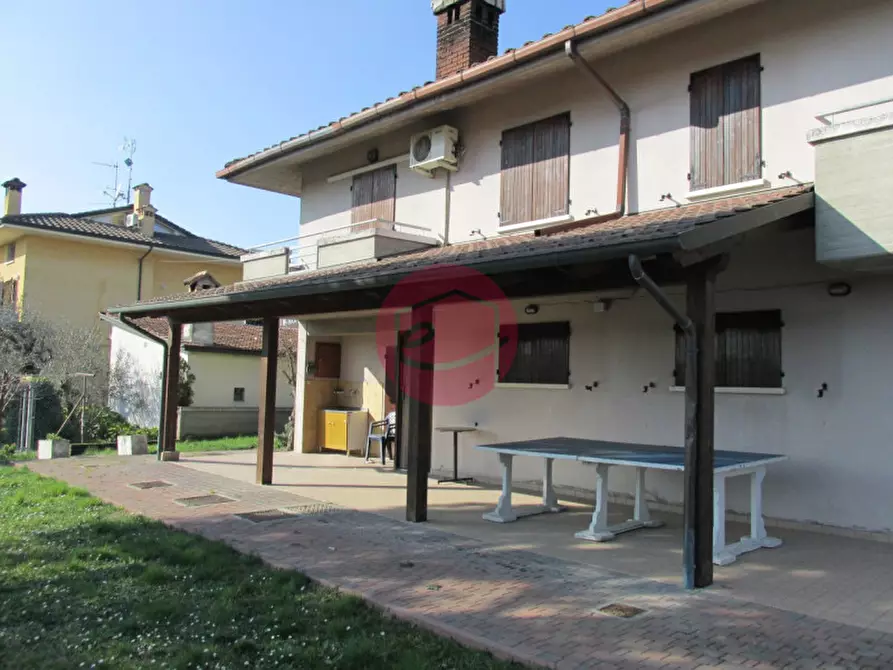 Immagine 4 di Casa indipendente in vendita  a Cesena