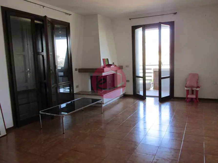 Immagine 10 di Casa indipendente in vendita  a Cesena