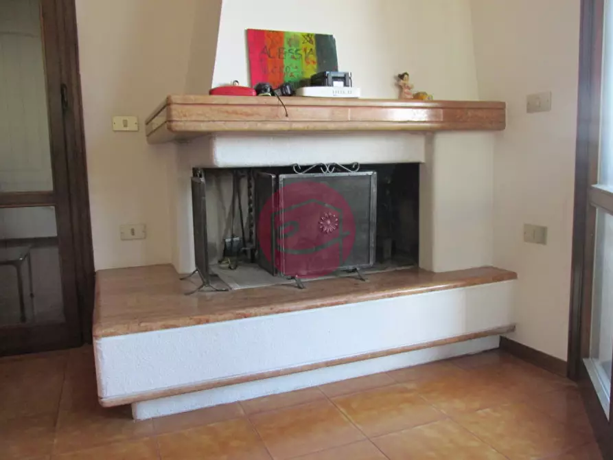 Immagine 11 di Casa indipendente in vendita  a Cesena