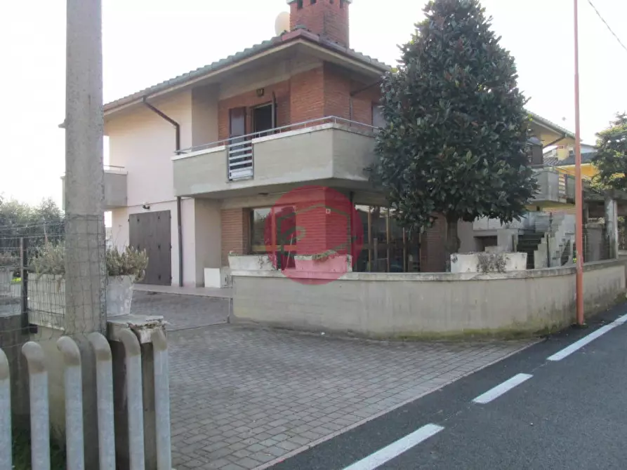 Immagine 15 di Casa indipendente in vendita  a Cesena