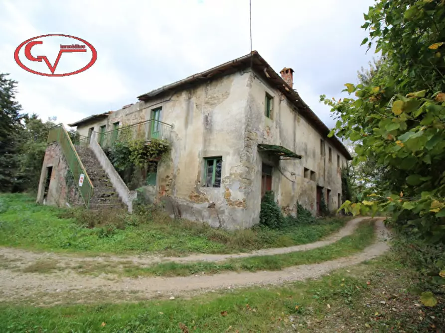 Immagine 2 di Rustico / casale in vendita  in montalto a Laterina Pergine Valdarno