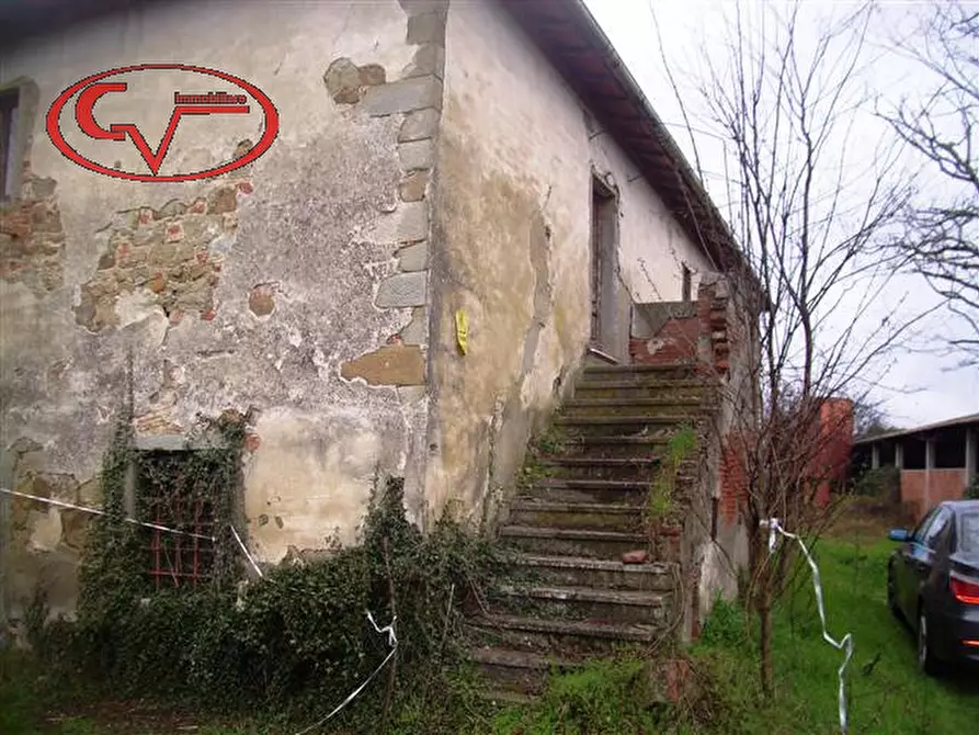 Immagine 3 di Rustico / casale in vendita  in montalto a Laterina Pergine Valdarno