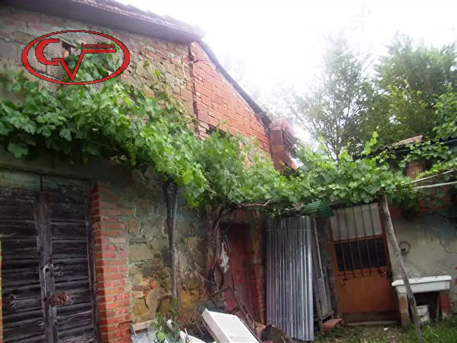 Immagine 4 di Rustico / casale in vendita  in montalto a Laterina Pergine Valdarno