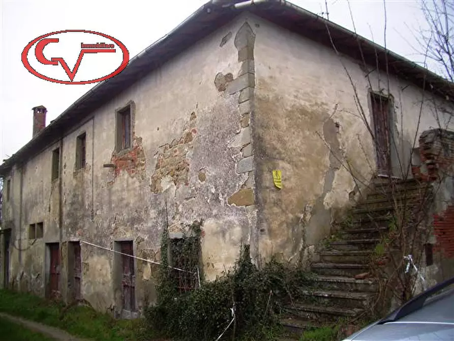 Immagine 5 di Rustico / casale in vendita  in montalto a Laterina Pergine Valdarno