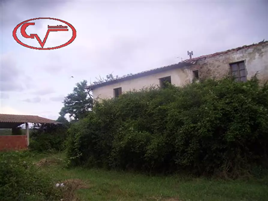 Immagine 6 di Rustico / casale in vendita  in montalto a Laterina Pergine Valdarno