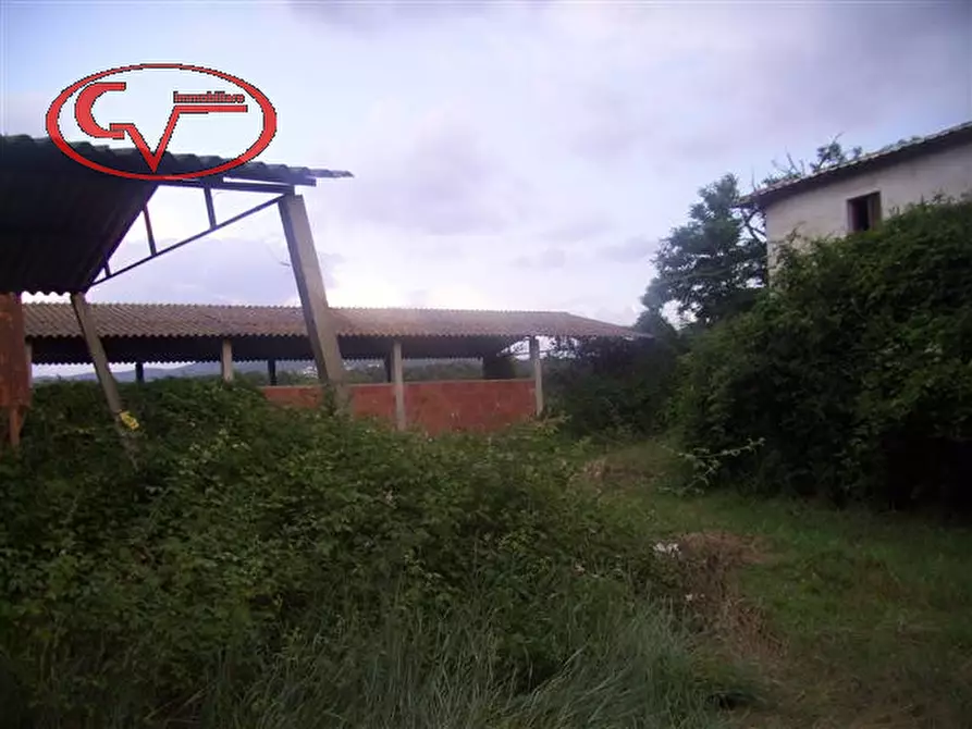 Immagine 7 di Rustico / casale in vendita  in montalto a Laterina Pergine Valdarno