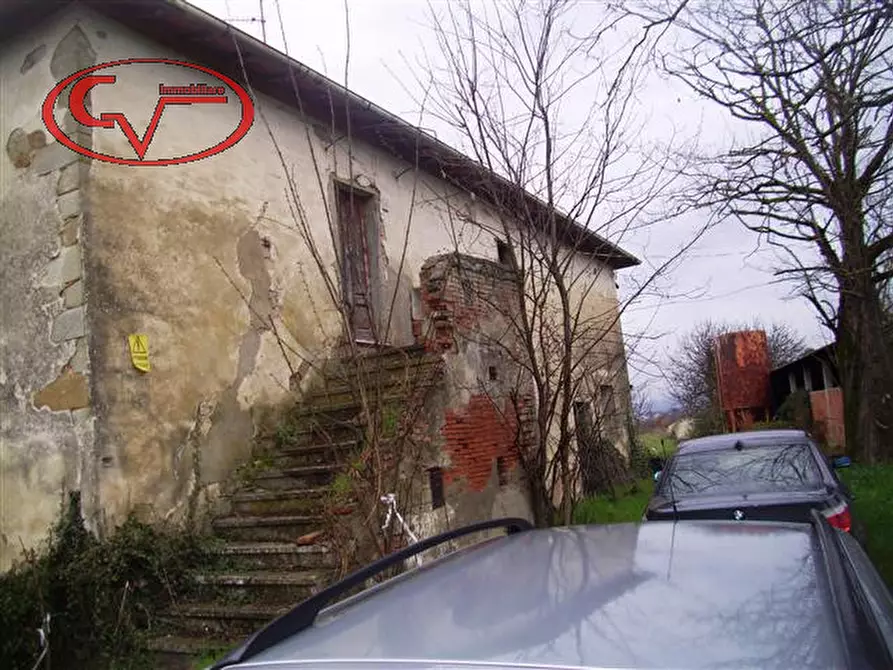 Immagine 23 di Rustico / casale in vendita  in montalto a Laterina Pergine Valdarno