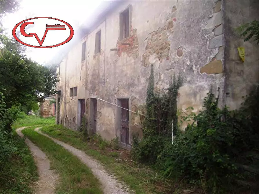 Immagine 25 di Rustico / casale in vendita  in montalto a Laterina Pergine Valdarno