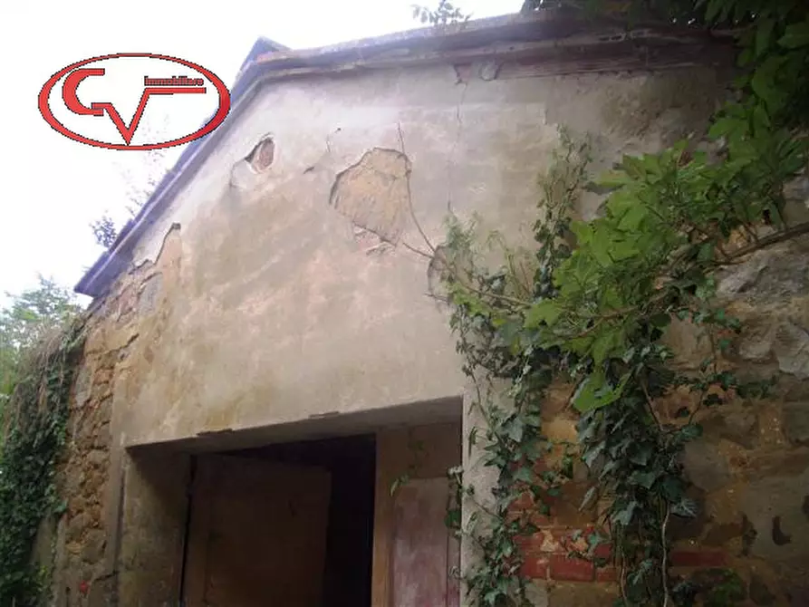 Immagine 28 di Rustico / casale in vendita  in montalto a Laterina Pergine Valdarno