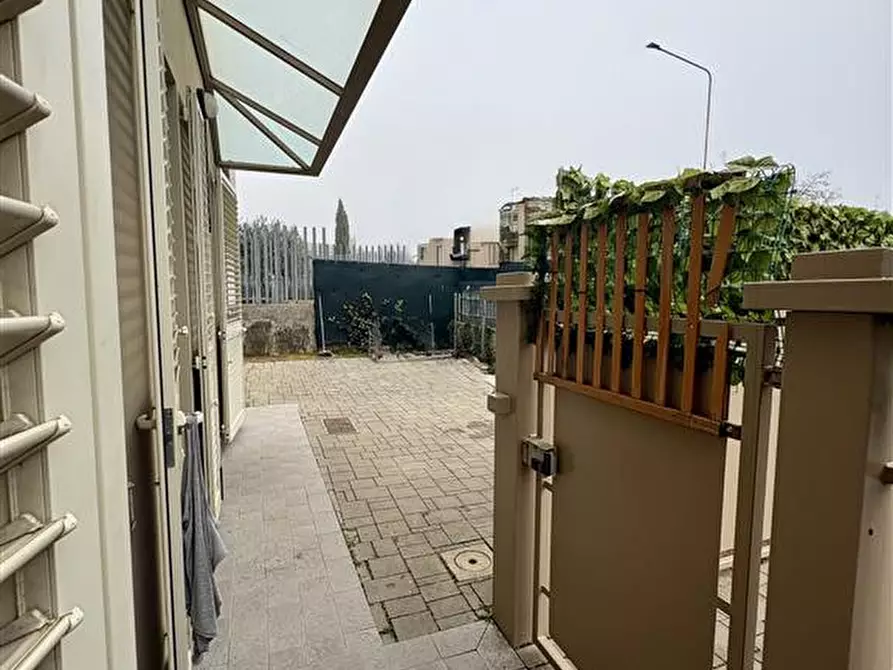 Immagine 3 di Villetta a schiera in vendita  in via fratelli cervi a Loro Ciuffenna