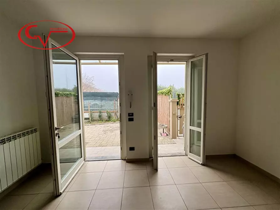 Immagine 4 di Villetta a schiera in vendita  in via fratelli cervi a Loro Ciuffenna