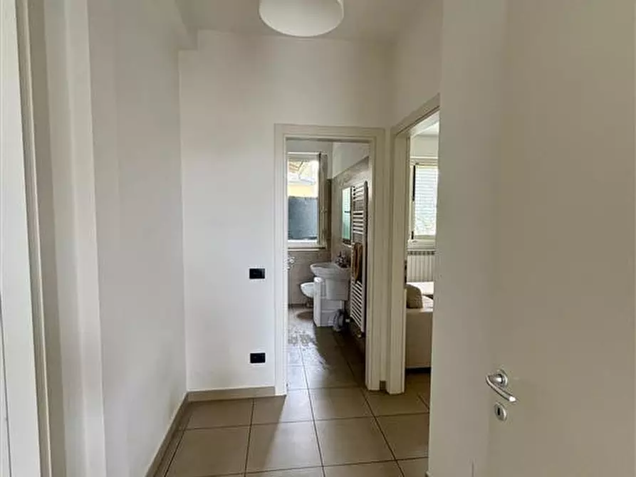 Immagine 5 di Villetta a schiera in vendita  in via fratelli cervi a Loro Ciuffenna