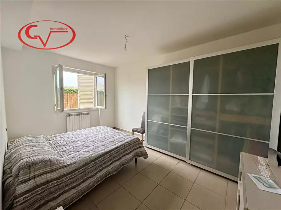 Immagine 6 di Villetta a schiera in vendita  in via fratelli cervi a Loro Ciuffenna