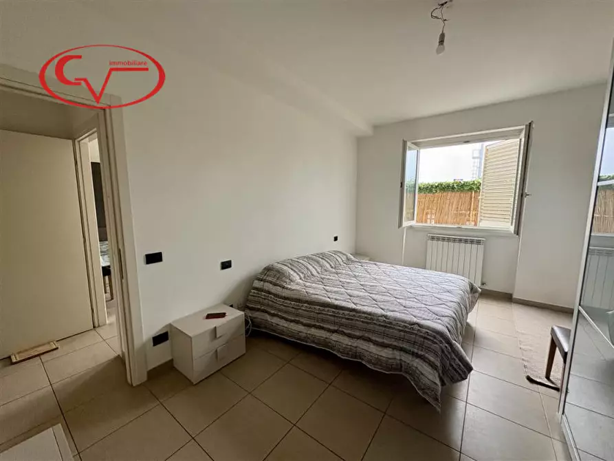 Immagine 7 di Villetta a schiera in vendita  in via fratelli cervi a Loro Ciuffenna