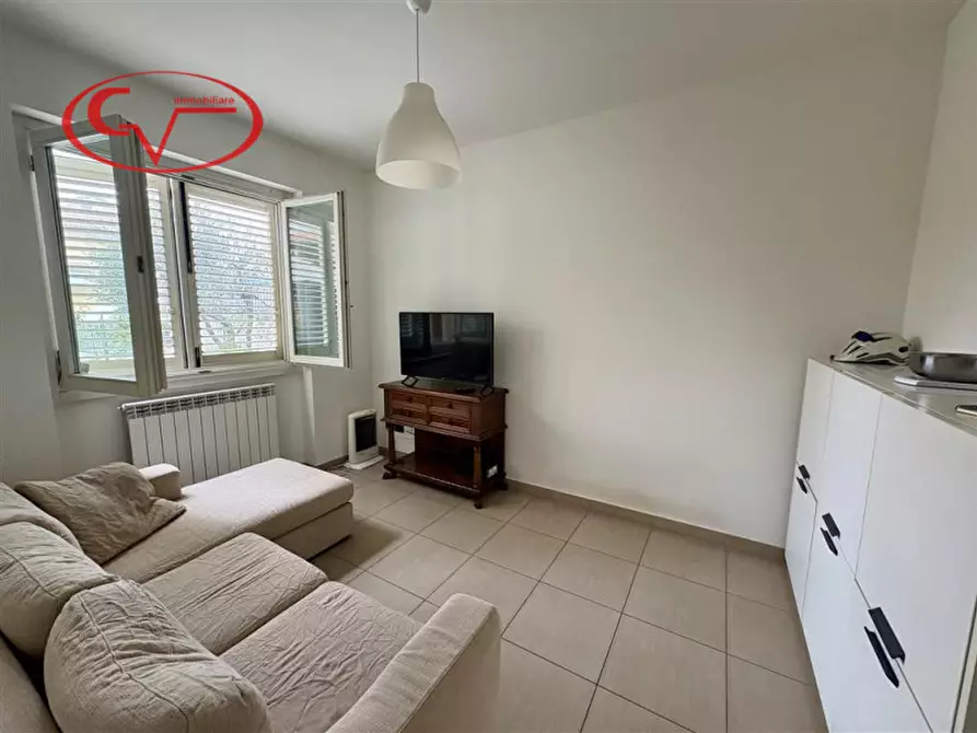 Immagine 8 di Villetta a schiera in vendita  in via fratelli cervi a Loro Ciuffenna