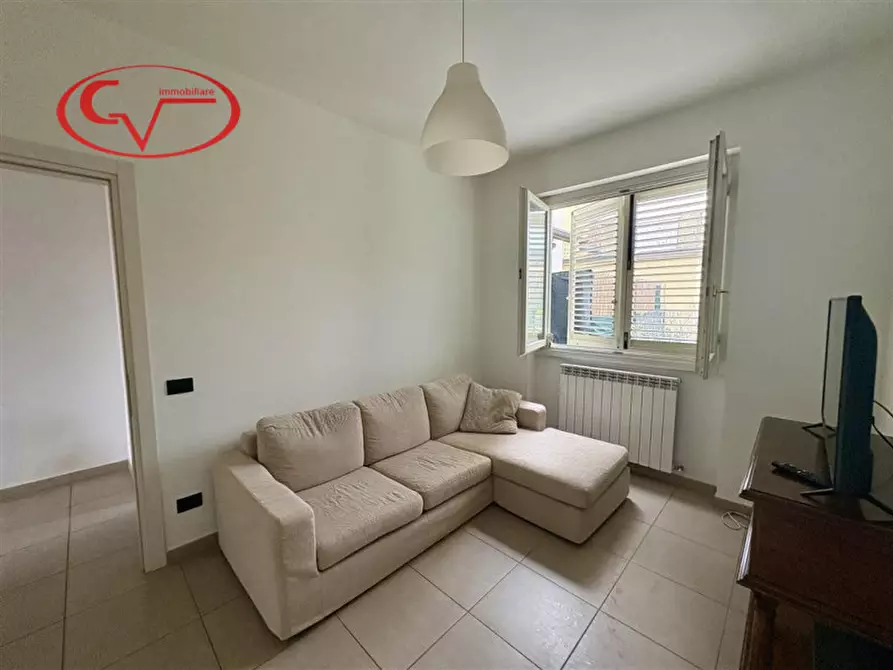 Immagine 9 di Villetta a schiera in vendita  in via fratelli cervi a Loro Ciuffenna