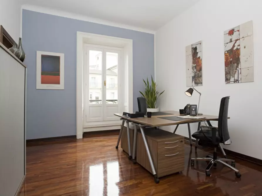 Immagine 2 di Ufficio in affitto  in piazza Duomo a Milano