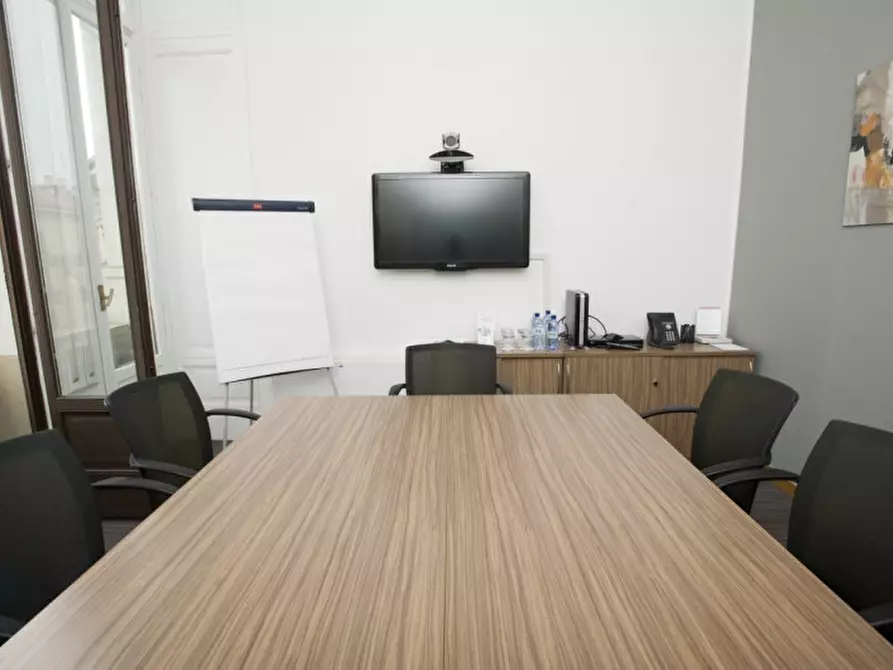 Immagine 3 di Ufficio in affitto  in piazza Duomo a Milano
