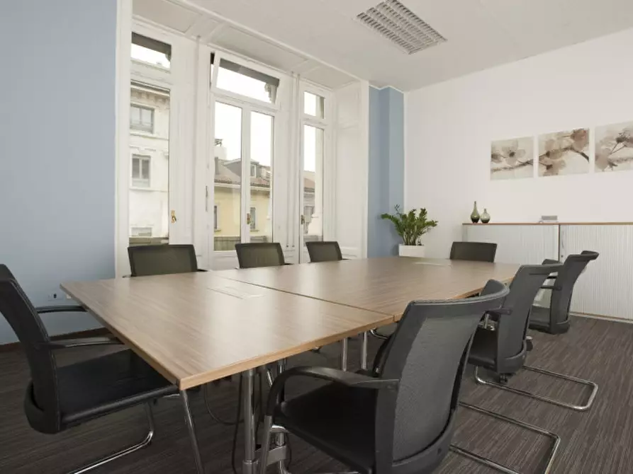 Immagine 4 di Ufficio in affitto  in piazza Duomo a Milano