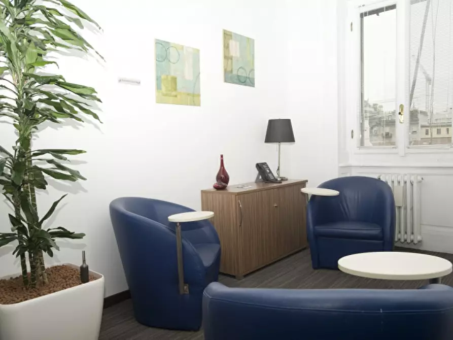 Immagine 5 di Ufficio in affitto  in piazza Duomo a Milano