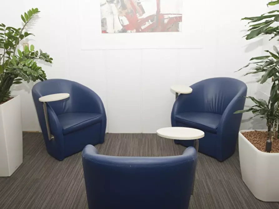 Immagine 3 di Ufficio in affitto  in piazza Duomo a Milano