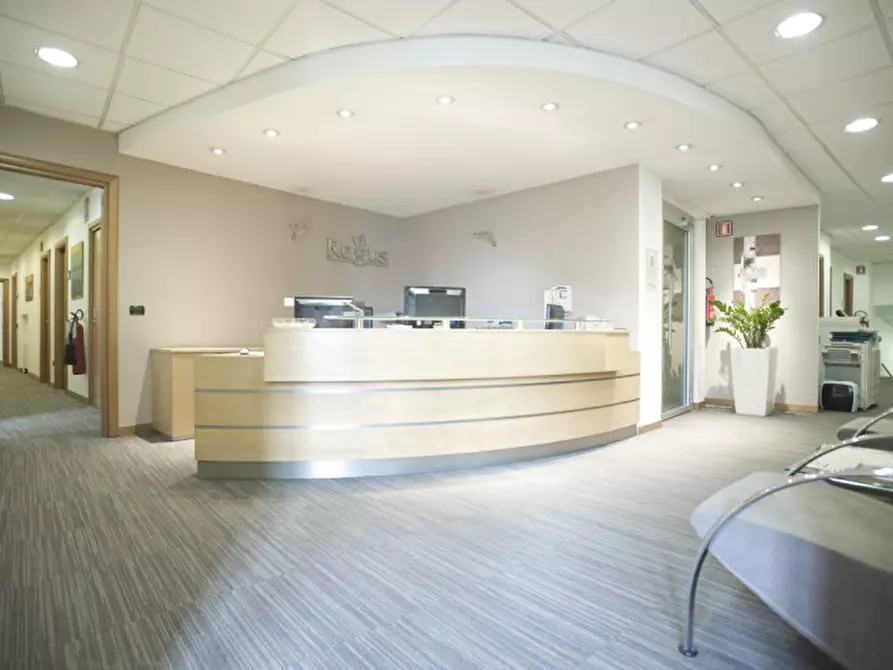 Immagine 4 di Ufficio in affitto  in piazza Duomo a Milano