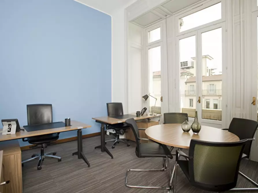 Immagine 2 di Ufficio in affitto  in piazza Duomo a Milano