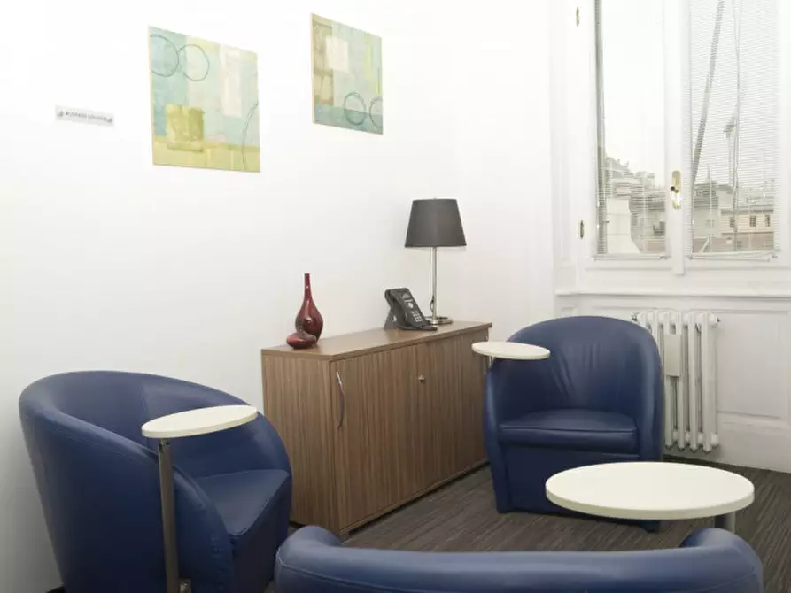 Immagine 4 di Ufficio in affitto  in piazza Duomo a Milano