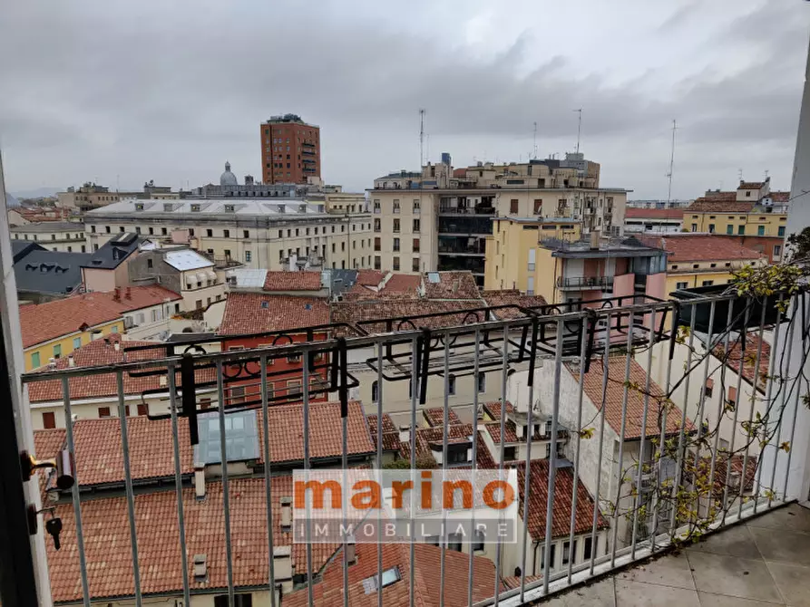 Immagine 5 di Appartamento in affitto  in Largo Europa a Padova