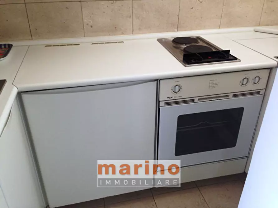 Immagine 11 di Appartamento in affitto  in Largo Europa a Padova