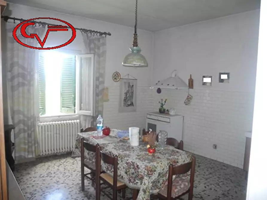 Immagine 4 di Appartamento in vendita  in via di ganghereto a Terranuova Bracciolini