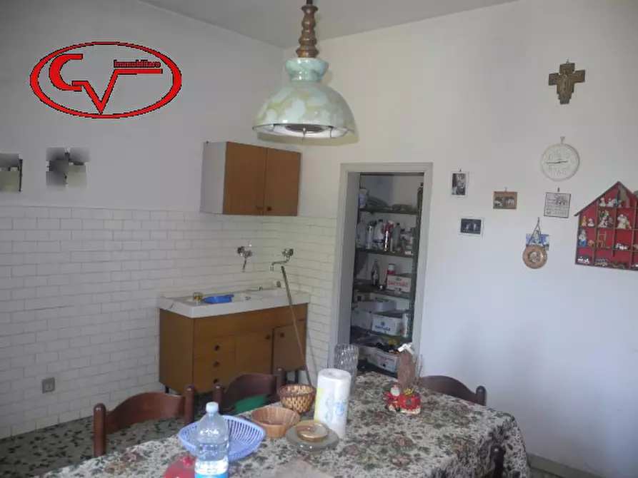 Immagine 8 di Appartamento in vendita  in via di ganghereto a Terranuova Bracciolini