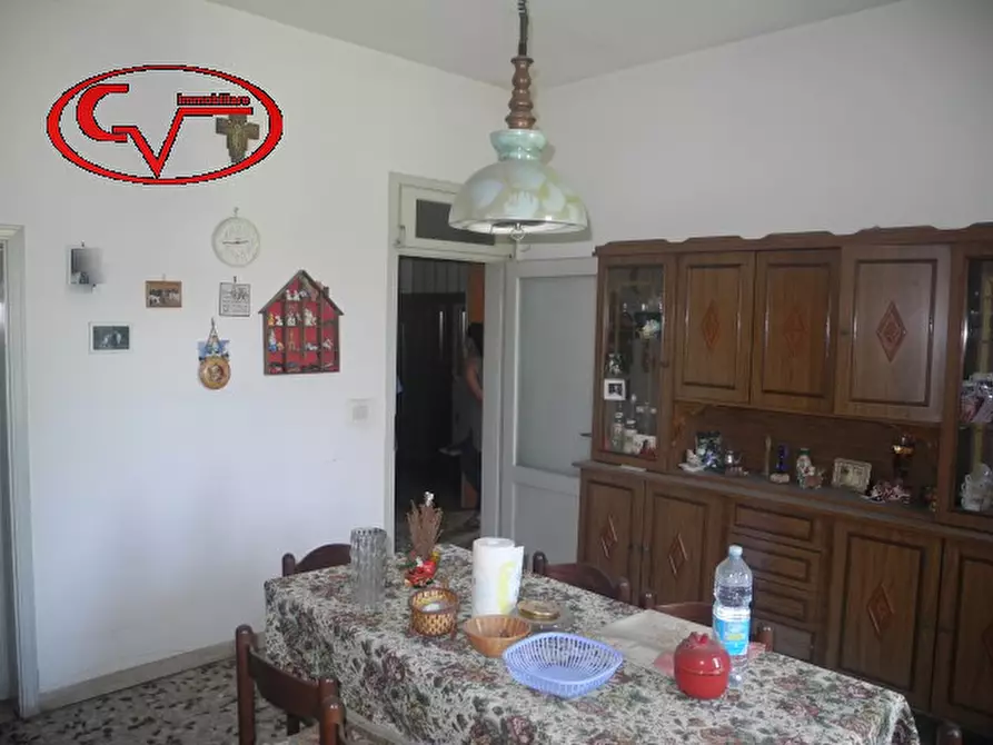 Immagine 9 di Appartamento in vendita  in via di ganghereto a Terranuova Bracciolini