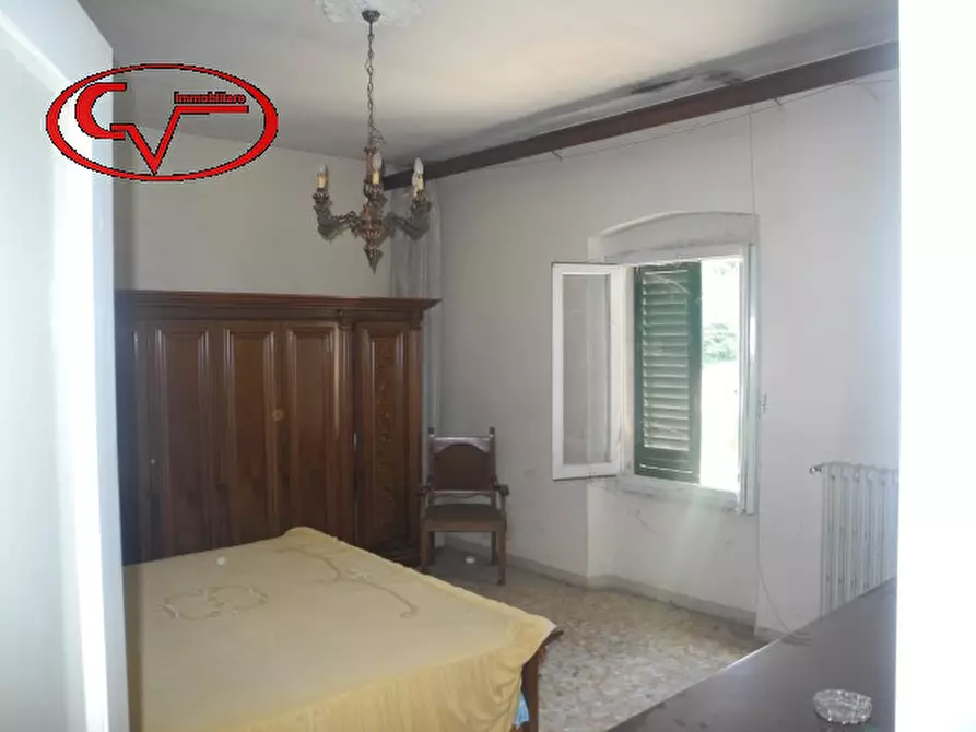 Immagine 11 di Appartamento in vendita  in via di ganghereto a Terranuova Bracciolini