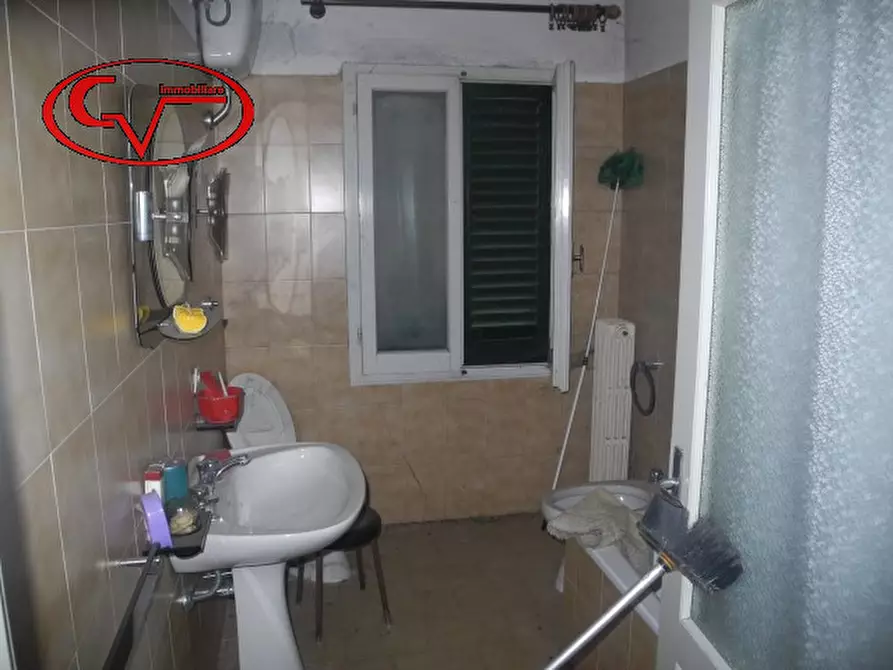 Immagine 16 di Appartamento in vendita  in via di ganghereto a Terranuova Bracciolini