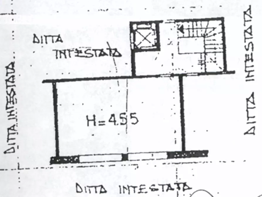 Immagine 11 di Negozio in affitto  in via Lillo Del Duca a Bresso