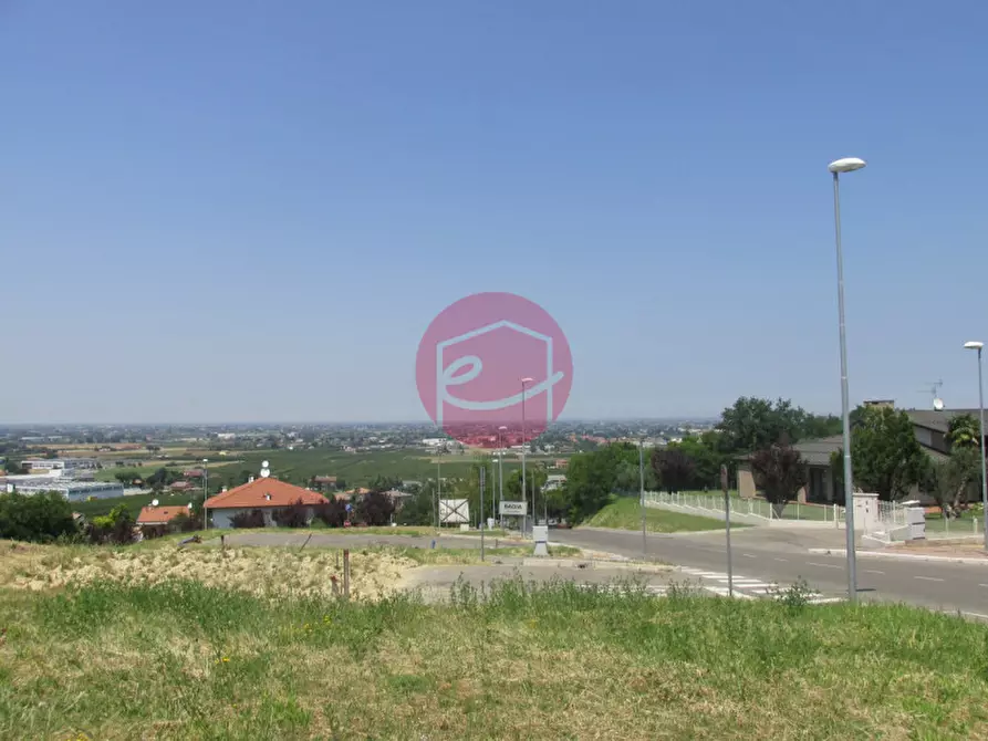 Immagine 4 di Terreno in vendita  a Montiano