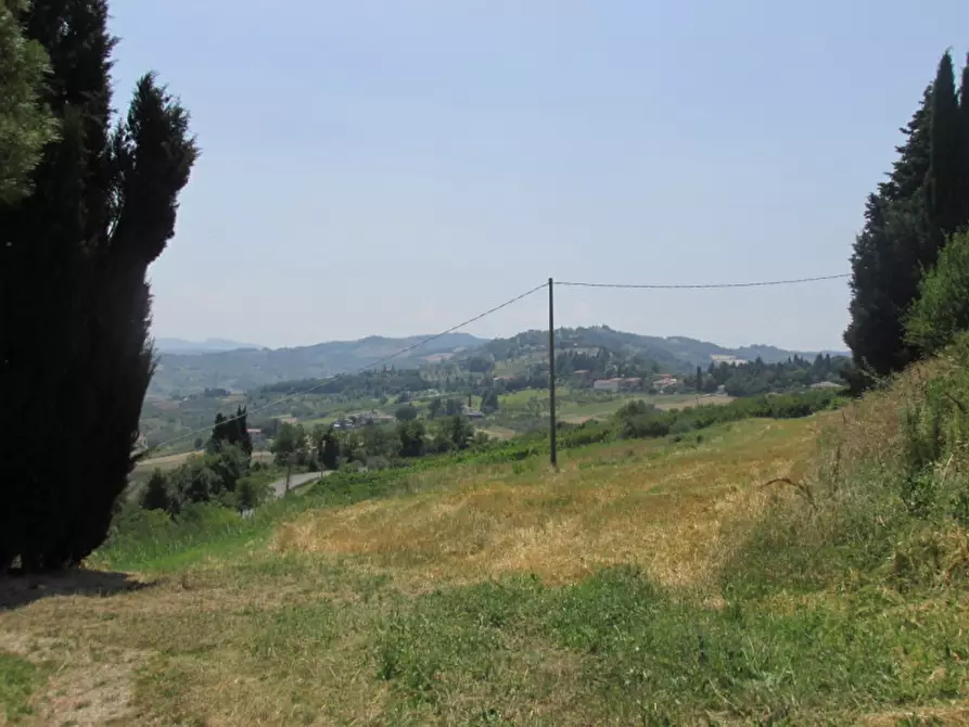 Immagine 7 di Rustico / casale in vendita  a Cesena