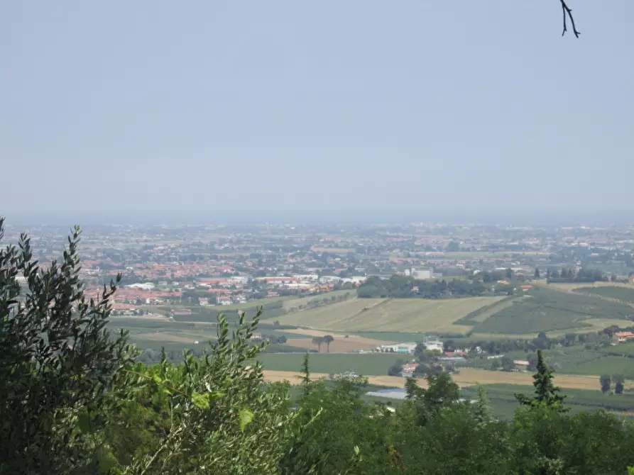 Immagine 10 di Rustico / casale in vendita  a Cesena