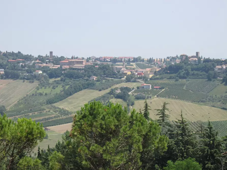 Immagine 11 di Rustico / casale in vendita  a Cesena