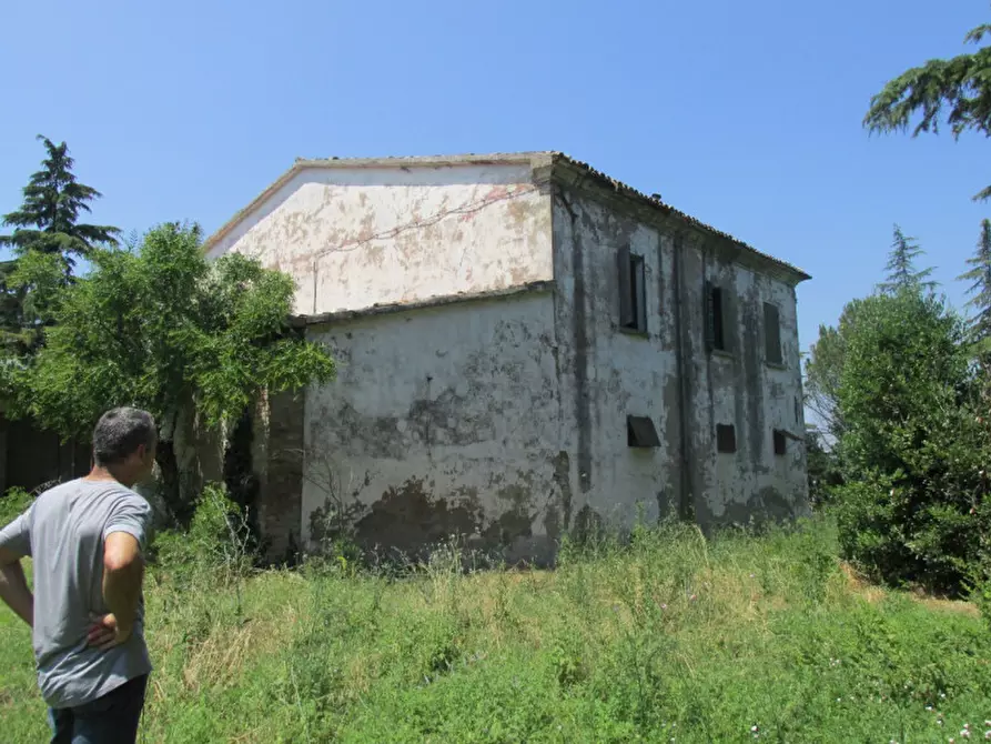 Immagine 12 di Rustico / casale in vendita  a Cesena
