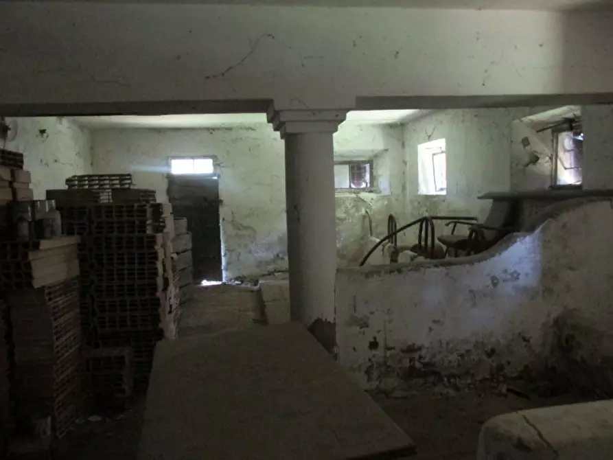 Immagine 14 di Rustico / casale in vendita  a Cesena