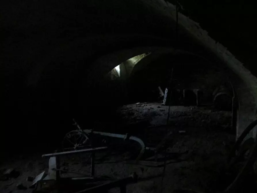 Immagine 18 di Rustico / casale in vendita  a Cesena