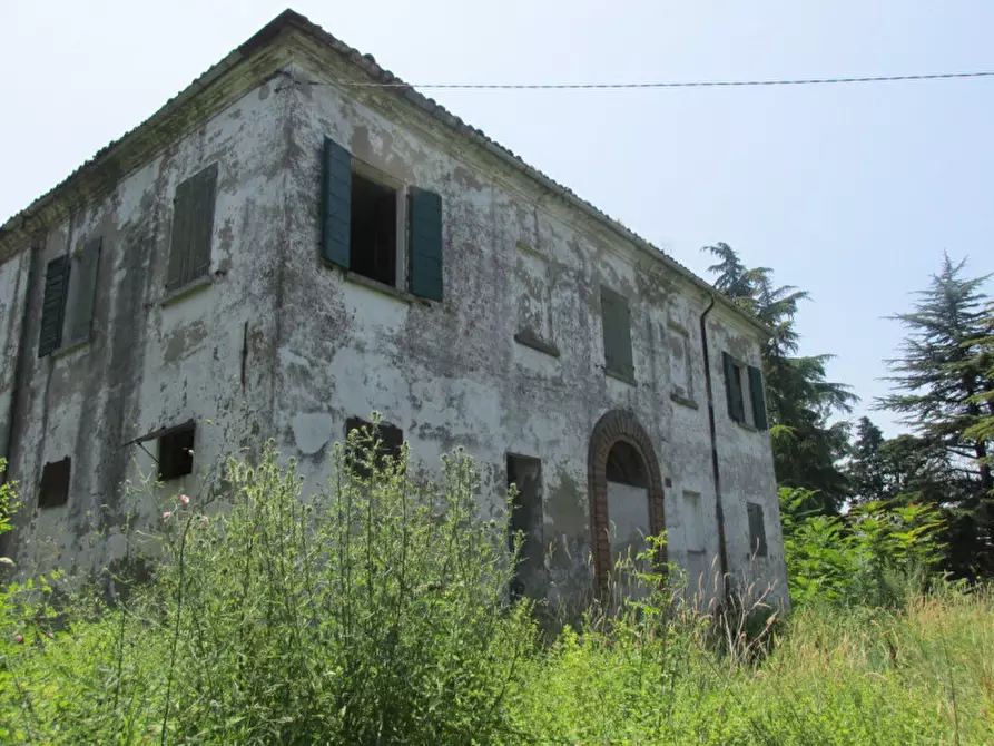 Immagine 22 di Rustico / casale in vendita  a Cesena